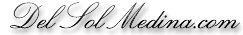 Logo www.delsolmedina.com